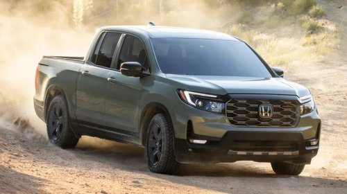 Toyota, Toyota Tacoma, Honda, Honda Ridgeline, Toyota Tacoma Vs. Honda Ridgeline Depreciation: Which Loses More Value After 5 Years?
