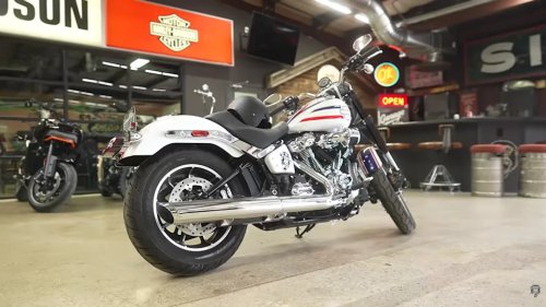 Gas Monkey Garage Builds Awesome Custom Harley That Will Be Given Away At Sturgis