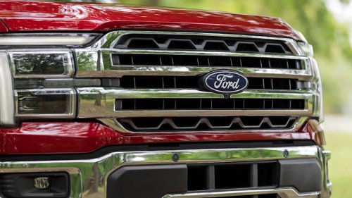 Ford, Ford F-150, 2027 Ford F-150 Debuts Bigger Base Engine, Cheaper Off-Road Trims, and More V8s