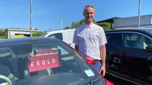 Islanders turn to electric amid rising fuel costs