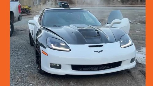 Ford Thunderbird, Studebaker Champion, Buick Century: The Dopest Cars I Found For Sale Online