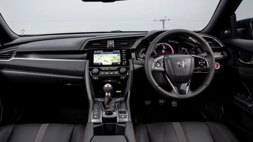 All New Vehicles in the UK To Be Fitted With Life-Saving Technology in 2027