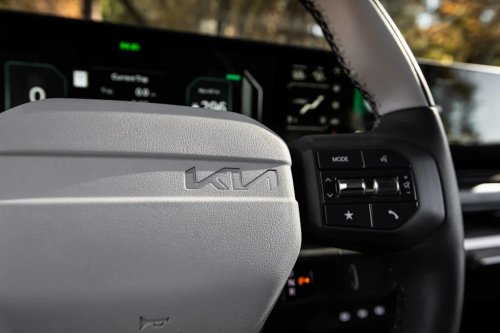Kia EV3, 2027 Kia EV3 Pricing: More Pizzazz, but Less Range Than Budget Rivals