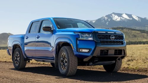 Jeep, Jeep Gladiator, 5 Midsize Pickups With Better Ratings Than The Jeep Gladiator