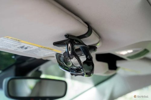 These 5 car accessories are cheaper and faster to print than order from Amazon