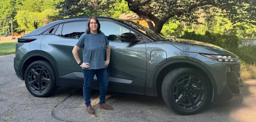 Subaru, SUV, Small EV, Big Attitude: The 2026 Subaru Uncharted Electric SUV Is Just Too Good to Ignore