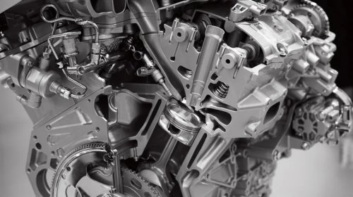 The Reason Automakers Are Moving From Port Injection To Direct Injection