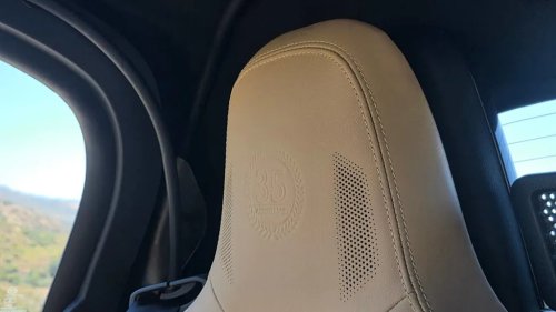 Mazda, Mazda MX-5 Miata, I Drove the Mazda MX-5 Miata 35th Anniversary Edition: The Best Driver's Car Under $40,000