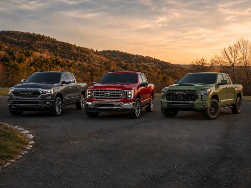 Buying A Used Car May Be Smarter Than Buying New Right Now