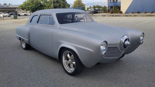 Lots Of Great Cars Sold For Under $10,000 At Monterey Car Week 2026