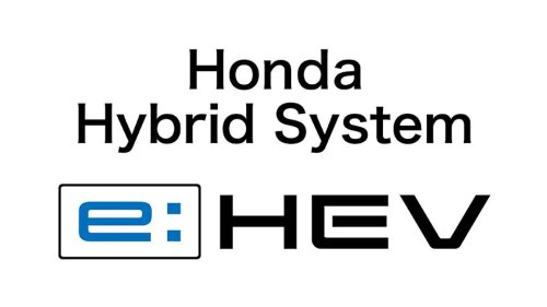 Honda's New Hybrid System Has the Most Obvious Name Possible