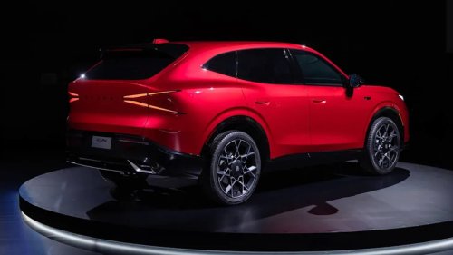 Acura, Will the Long Wait for the 2028 Acura RDX Be Too Long?