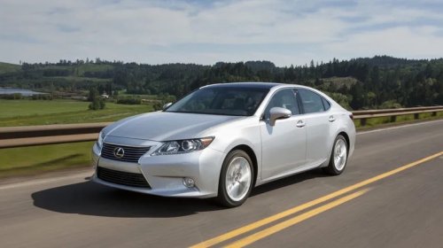 One Brand Rules Consumer Reports' Cheap, Reliable Luxury Car List (It's Not Even Close)