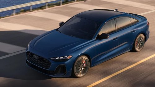 Ford, Ford Mustang, Ford Mustang GT, Ford GT, 5 V6-Powered Cars Quicker Than Ford's New Mustang GT
