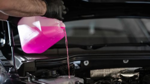 What's The Difference Between American And European Coolant?