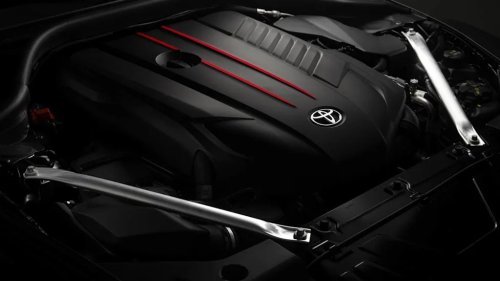 Toyota, Toyota GR Supra, Ferrari, 3 Reasons Why the 2026 Toyota GR Supra MkV Final Edition is a Poor Man's Ferrari