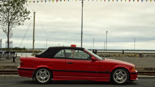 What's The Best Beach Car?
