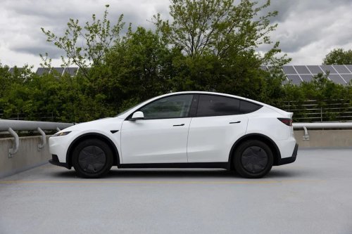A Closer Look at the 2026 Tesla Model Y Exterior (Photo Gallery)