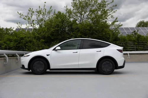A Closer Look at the 2026 Tesla Model Y Exterior (Photo Gallery)