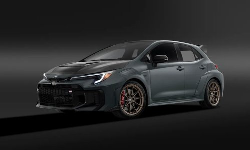 Toyota, Toyota Corolla, BMW, BMW M2, Toyota’s Hottest Corolla Costs Almost as Much as a BMW M2