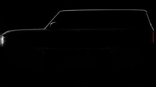 Slate, A Forgotten US Auto Brand Is Back To Try And Undercut Slate's $25K Pickup Truck