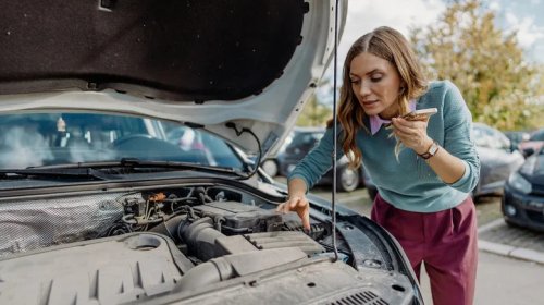 This Is What Your Cars Would Say About You If They Could Speak