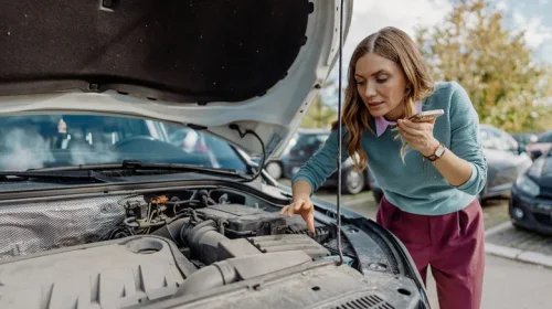 This Is What Your Cars Would Say About You If They Could Speak
