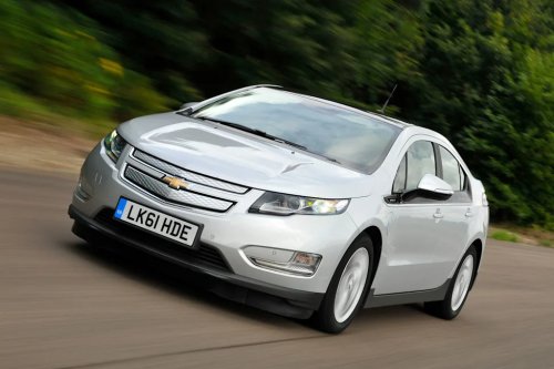 Chevrolet, GM, PHEV, The Chevrolet Volt story: GM's brilliant PHEV failure