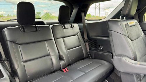 2026 Mazda CX-90 Vs. 2026 Ford Explorer: Which Deserves Your Money?