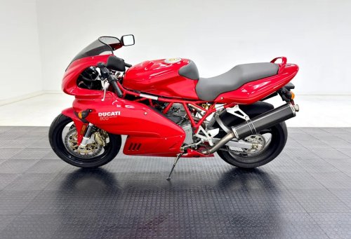 The 10 Coolest Motorcycles For Sale On Motorious Right Now