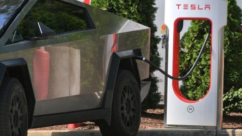 New MIT Study Busts One Of The Most Persistent Myths About EVs