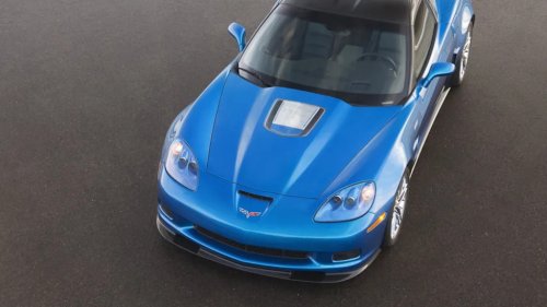 Chevrolet LS9 V8 Discontinued As 638-HP Supercharged Crate Engine Leaves The Lineup