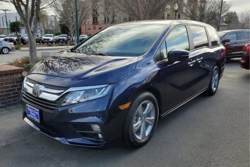 These 10 Cars Are Actually Worth More Used Than New