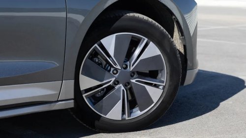 Tire Physics Explains Why Cold Tires Destroy Your MPG