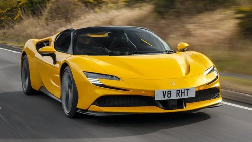 Jaguar, Ferrari, First Jaguar, now Ferrari: What's driving the luxury car brand design crisis?