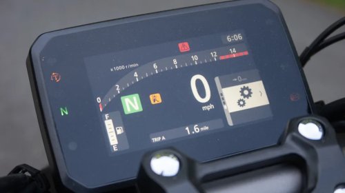 A Serious Injury Kept Me Off Motorcycles. Honda’s E-Clutch Got Me Back in the Saddle