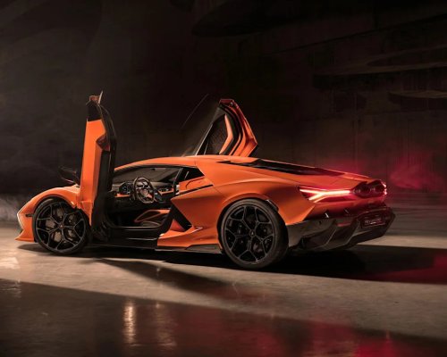 Mazda, SuperCar, Mazda’s Next Big Affordable Sports Car May Take a Move from the Supercar Playbook