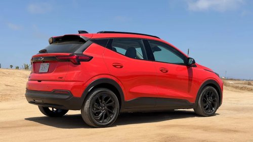 Do Americans Really Want Affordable EVs? I Drove The Cheapest One To Find Out