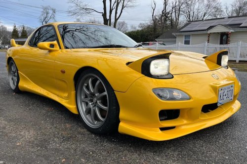 4 Vehicles Whose Popularity Exploded After Production Ended