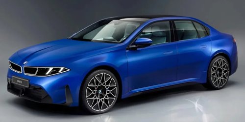 BMW, The Best-Selling BMW EV Is Disappearing Faster Than You Might Have Expected