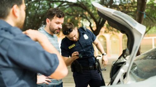 How Are Car Owners' Rights Protected By The 4th Amendment?