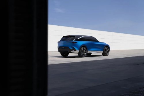 Acura, 2029 Acura XL: Everything We Know