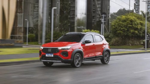 Could Fiat Ever Make A Real Return To America?