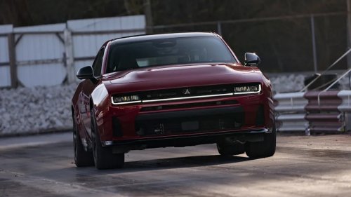 Dodge, Dodge Charger, Dodge Power Dollars Is Back: Get a Pile of Cash Off a Charger Sixpack