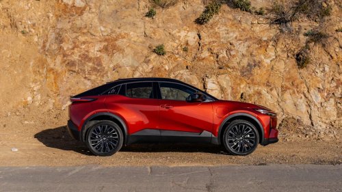 2027 Chevrolet Bolt vs. 2026 Toyota C-HR: I Drove Both Affordable EVs—Here’s My Honest Comparison Review