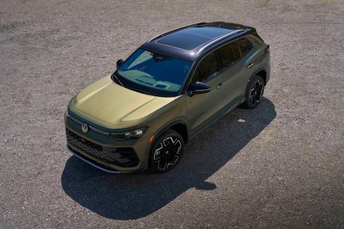 Mazda, Mazda CX-5, The Mazda CX-5 and VW Tiguan Are Alternatives to the Common RAV4 or CR-V, but Which Is Better?