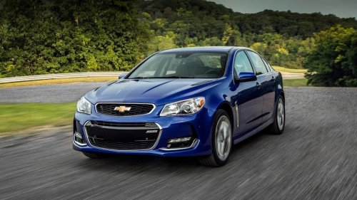 Which Sedans Should Automakers Revive Now That the Segment Shows Promise?