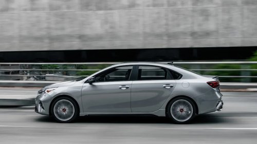 Toyota, Hyundai, Hyundai Elantra, Kia, 2024 Toyota Corolla Vs. 2024 Hyundai Elantra Vs. 2024 Kia Forte: Which One Is The Most Reliable? There's One Clear Winner