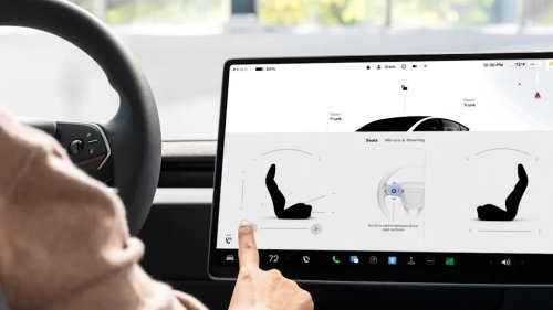 9 New-Car Features That Sound Convenient Until You Have to Live With Them
