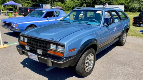 These Vehicles Deserved A Second Generation But Never Got One